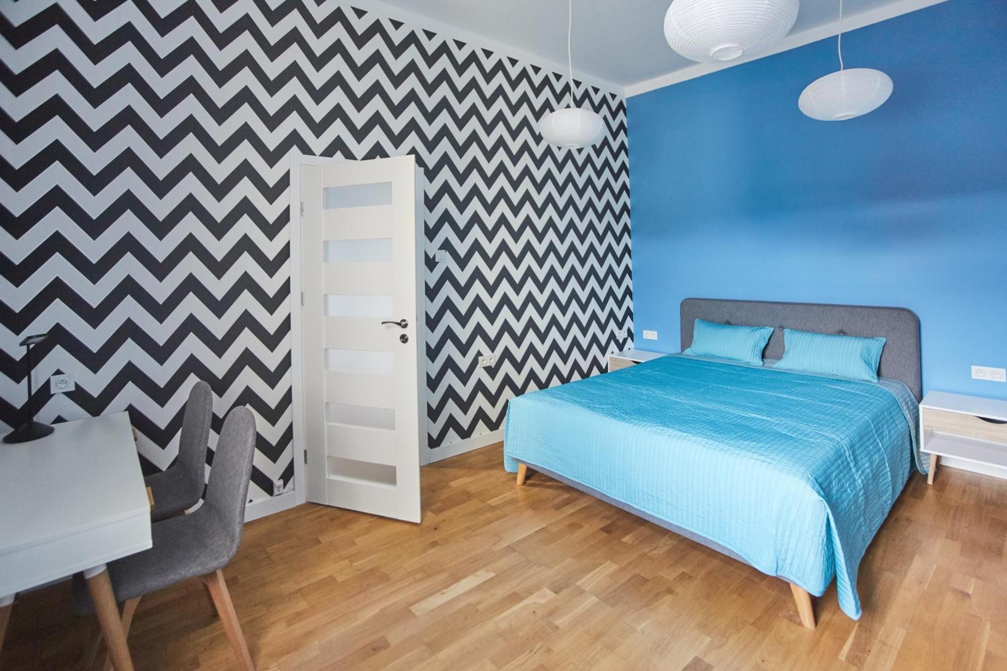 Smart Old Town Apartment Krasków Εξωτερικό φωτογραφία
