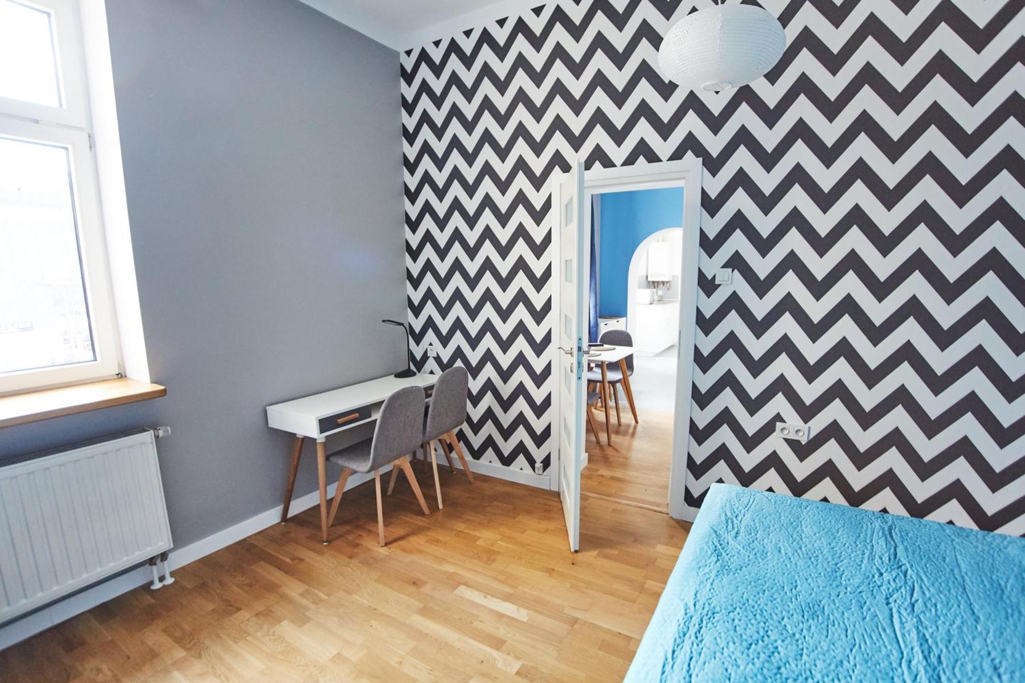 Smart Old Town Apartment Krasków Εξωτερικό φωτογραφία