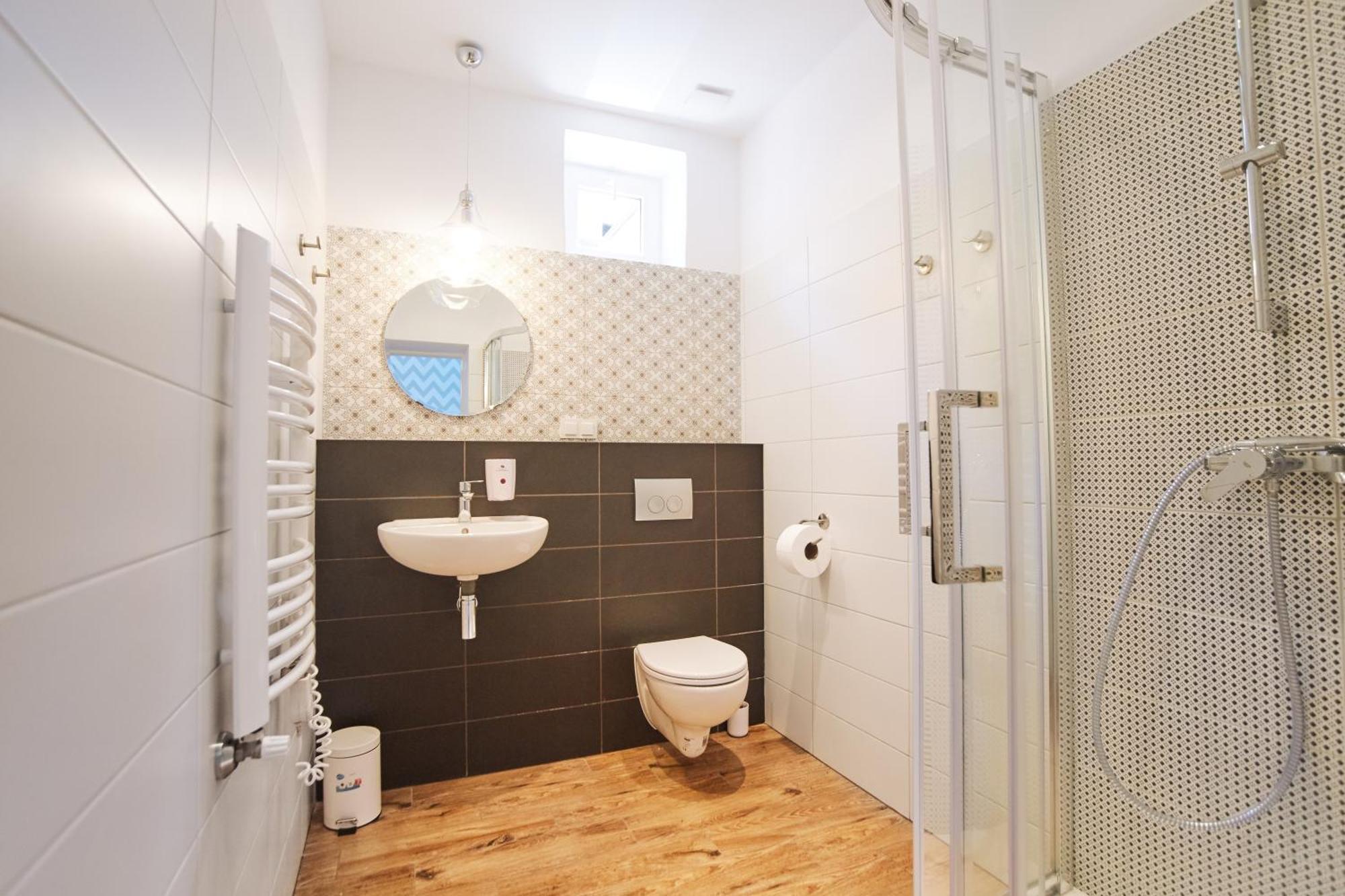 Smart Old Town Apartment Krasków Εξωτερικό φωτογραφία